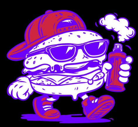 Flako's Mascot