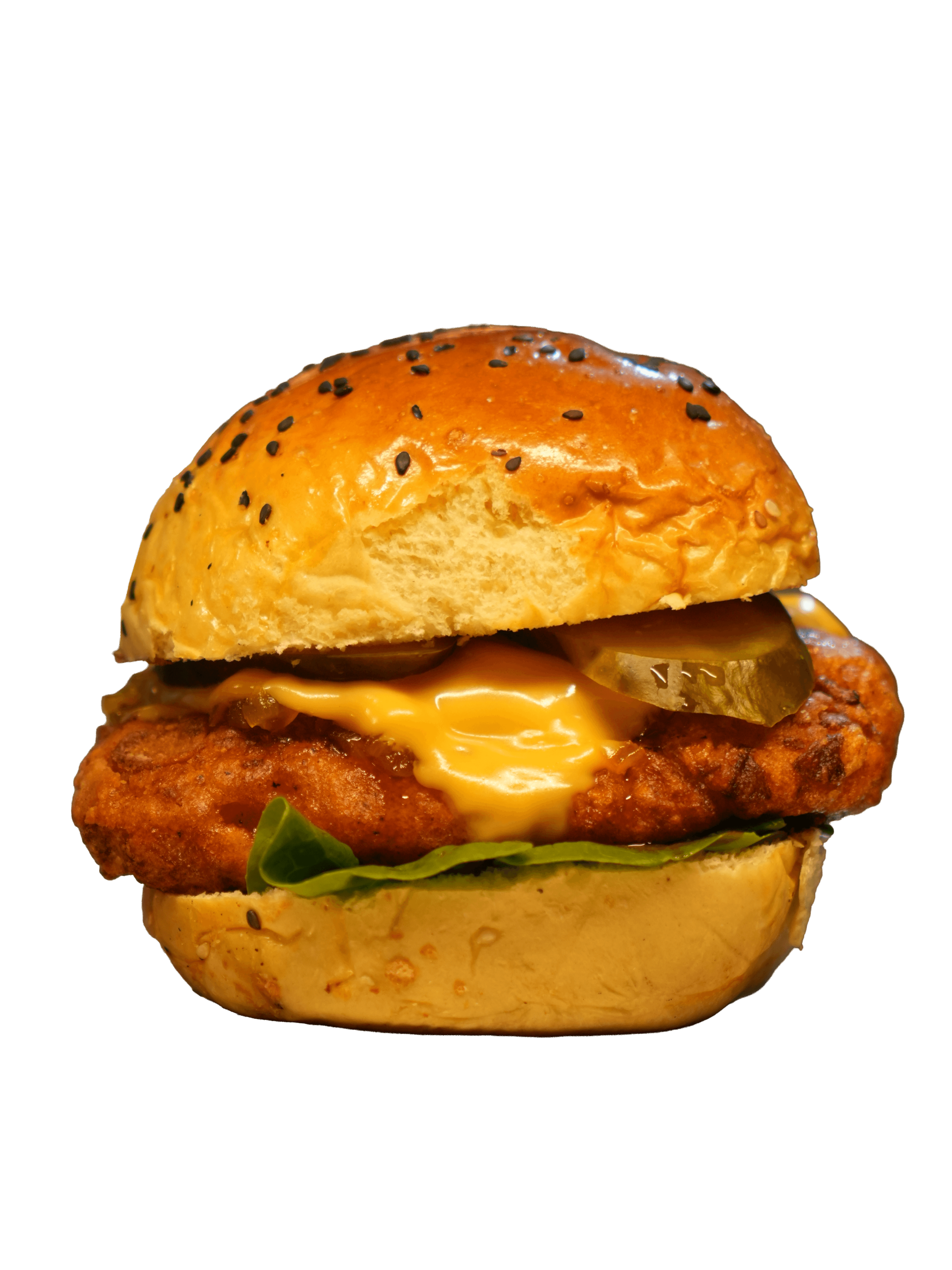 CHICKEN KILLER