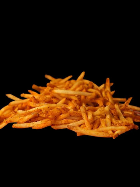 FLAKO'S FRIES