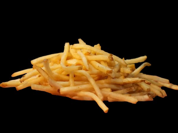 FRIES OG's