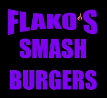 FLAKO`S SMASH BURGERS